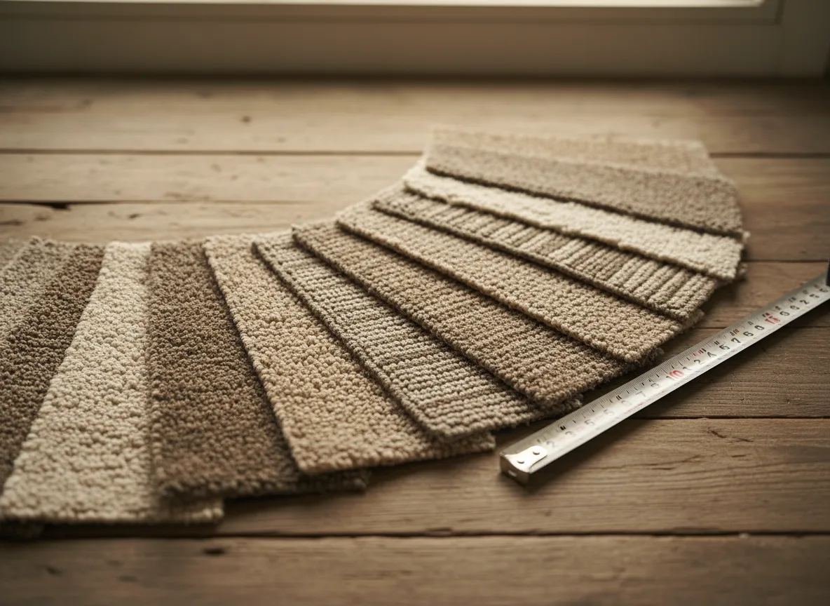Carpet Installation La Monte, MO FAQs